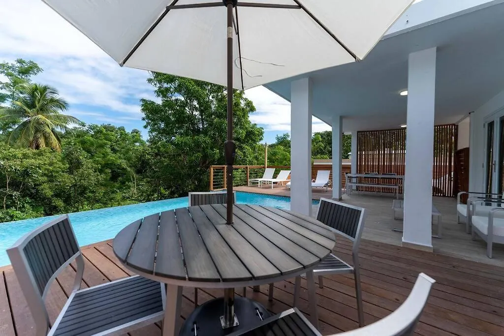 Paradise House W. Pool Nearby The Beach 린콘