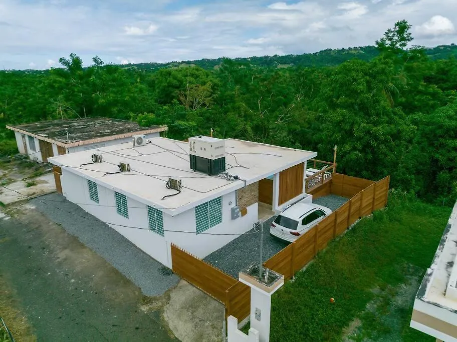 아파트 Paradise House W. Pool Nearby The Beach 린콘