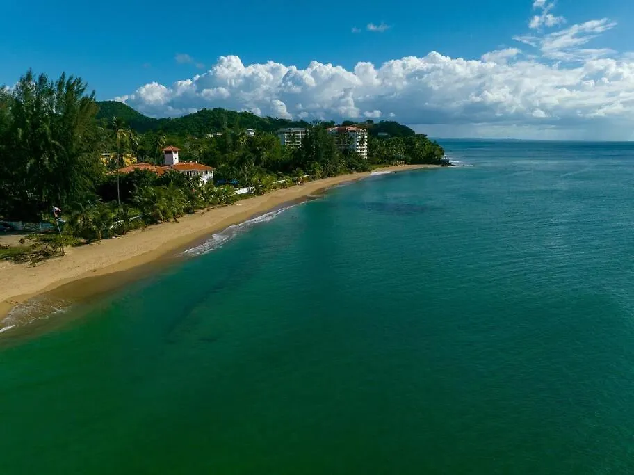 Paradise House W. Pool Nearby The Beach Rincon 0*,
